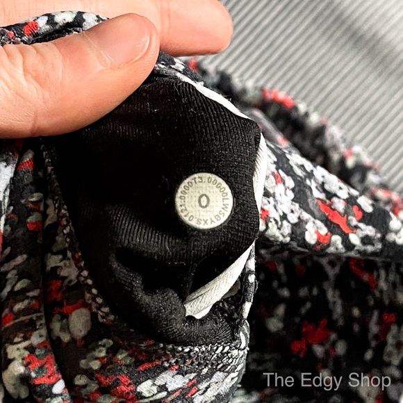 lululemon athletica | Align Pant 25” Water Blossom Multi - Picture 6 of 7